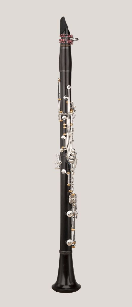 RZ Capriccio Bb klarinet