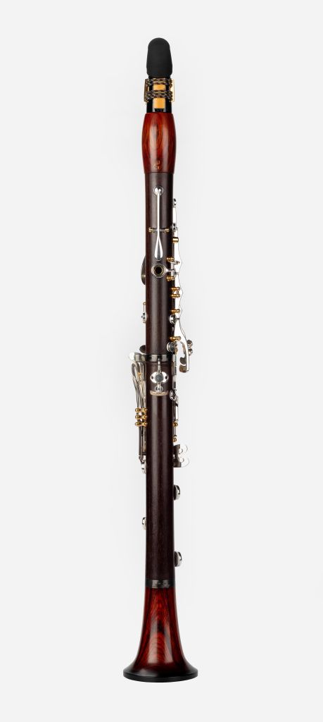 RZ Magoo Bohema MM Hybrid