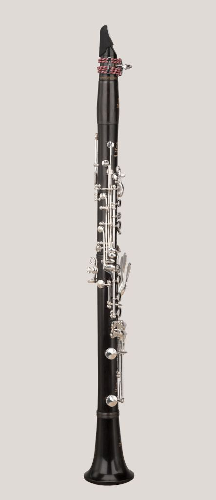RZ Conservatory Bb klarinet