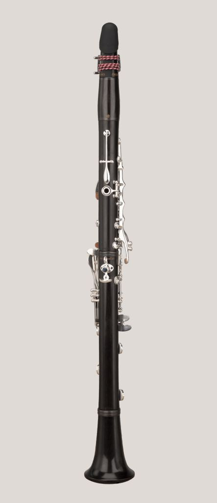 RZ Conservatory Bb klarinet