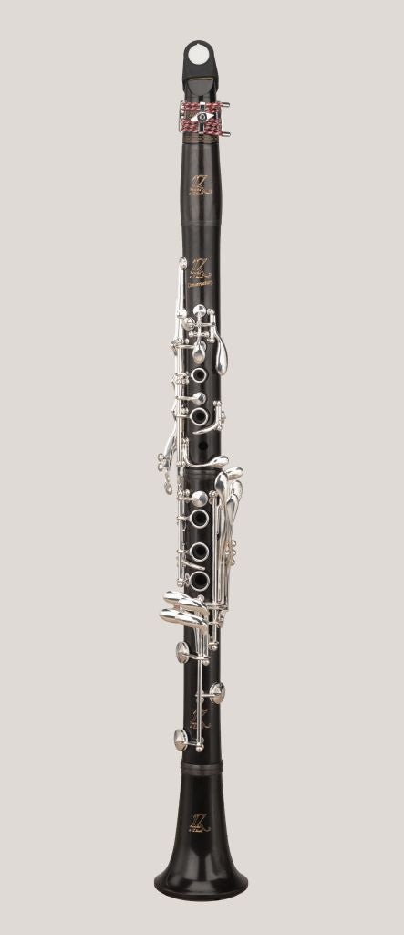 RZ Conservatory Bb klarinet
