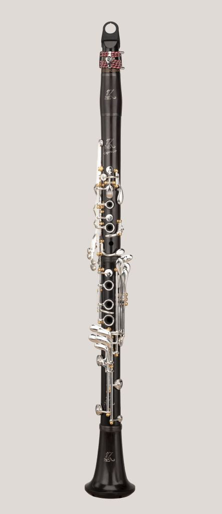 RZ Capriccio Bb klarinet